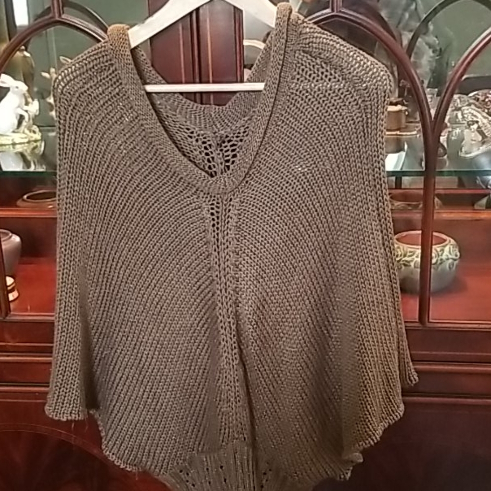 sweater